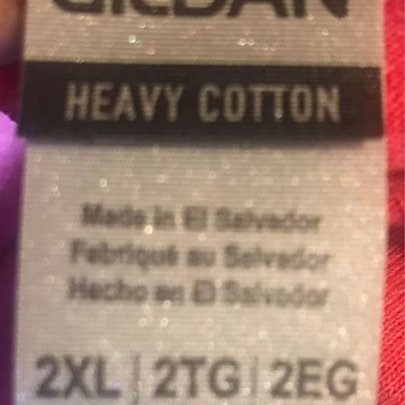 Mexico Cruising Carnival Gilman t-shirt size 2XL Red - Picture 4 of 4